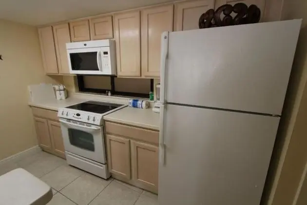 Standard Daire, 1 Yatak Odası