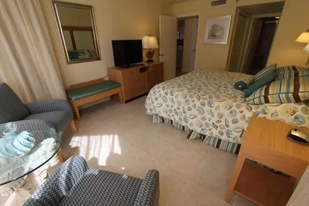 Standard Daire, 1 Yatak Odası