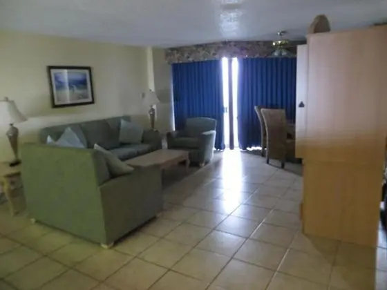 Standard Daire, 1 Yatak Odası