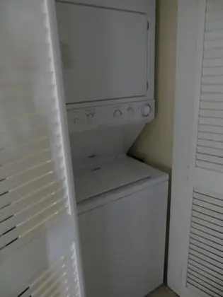 Standard Daire, 1 Yatak Odası