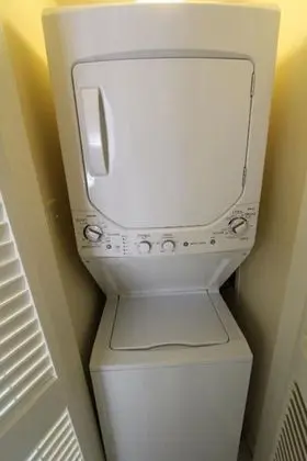 Standard Daire, 1 Yatak Odası