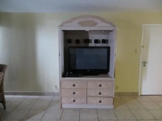 Standard Daire, 1 Yatak Odası