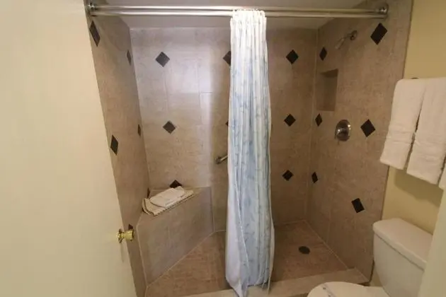 Standard Daire, 1 Yatak Odası