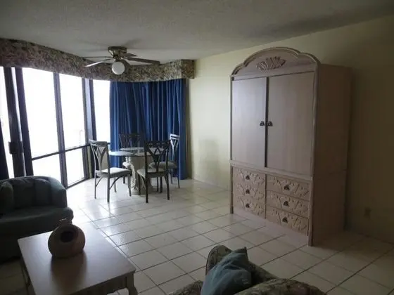 Standard Daire, 2 Yatak Odası