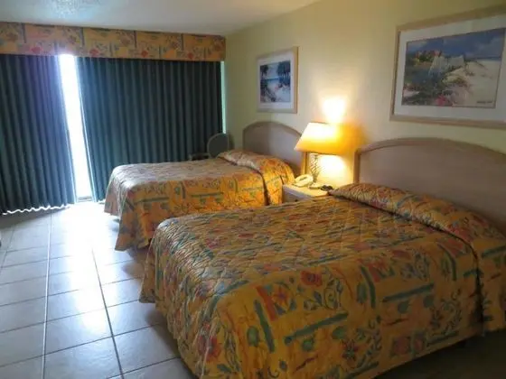 Standard Daire, 2 Yatak Odası