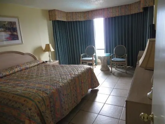 Standard Daire, 2 Yatak Odası