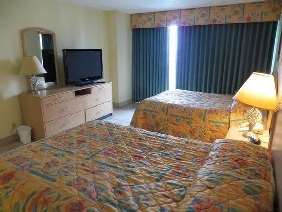 Standard Daire, 2 Yatak Odası