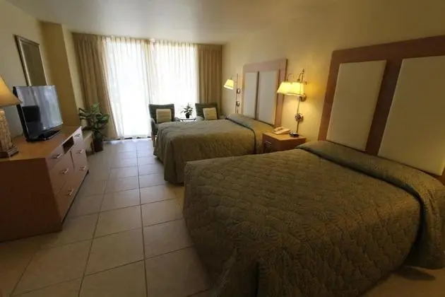 Standard Daire, 2 Yatak Odası