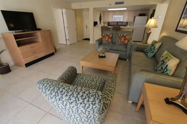 Standard Daire, 2 Yatak Odası