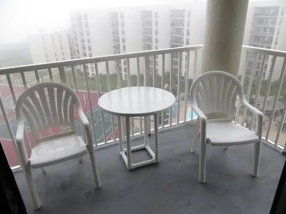 Standard Daire, 2 Yatak Odası