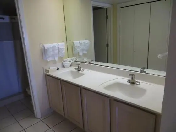 Standard Daire, 2 Yatak Odası