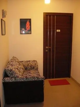 Deluxe Tek Büyük Yataklı Oda, 1 Yatak Odası