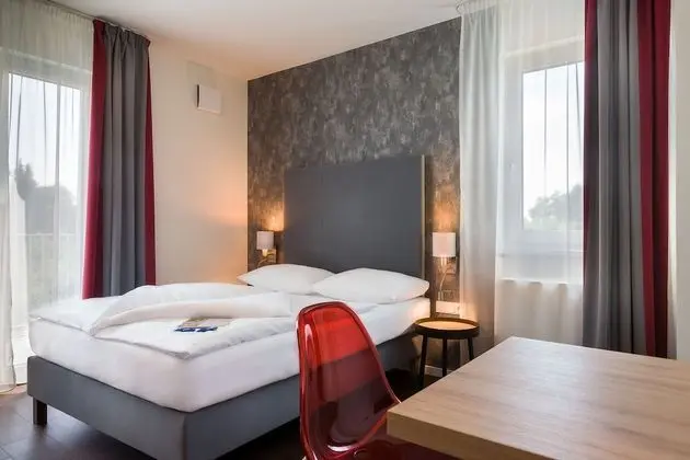 Standard Apart Daire (1)