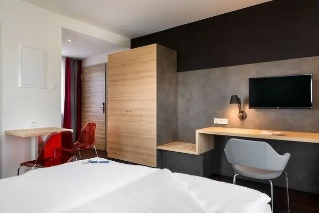 Standard Apart Daire (1)