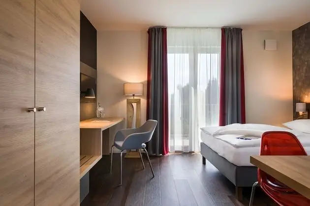 Standard Apart Daire (1)