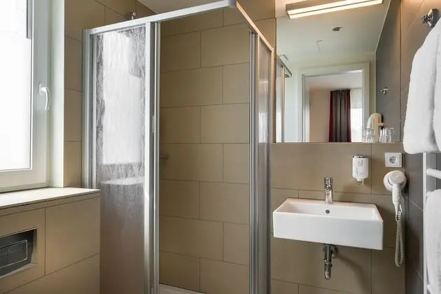 Standard Apart Daire (1)