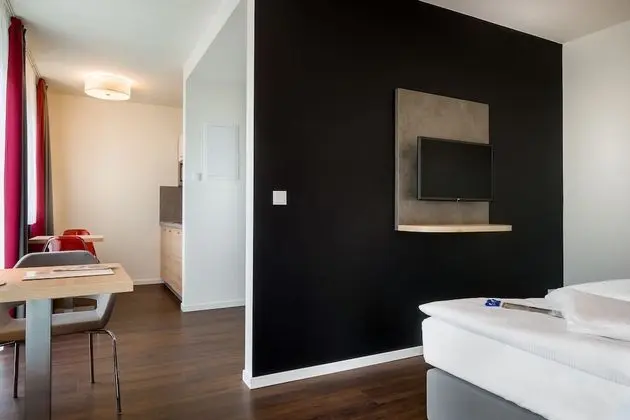 Standard Apart Daire (2)