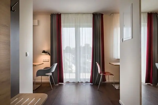 Standard Apart Daire (2)