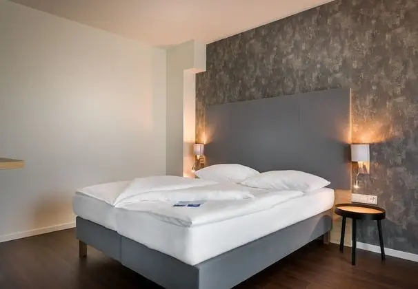 Standard Apart Daire (2)