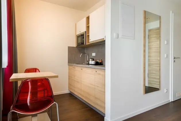 Standard Apart Daire (2)