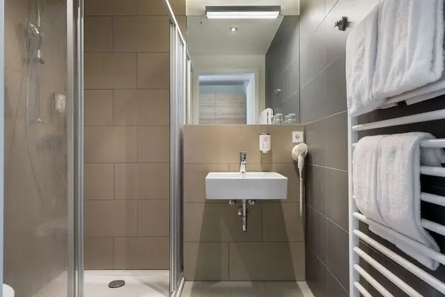 Standard Apart Daire (2)