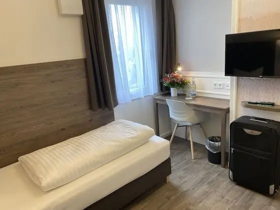 Standard Tek Kişilik Oda