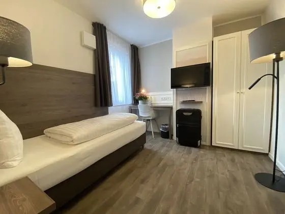 Standard Tek Kişilik Oda