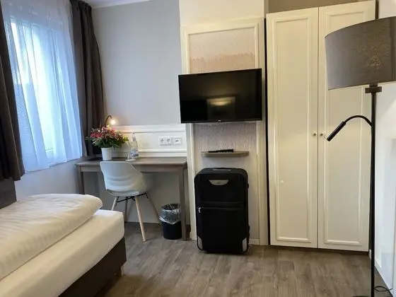 Standard Tek Kişilik Oda