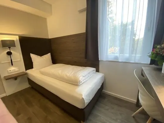 Standard Tek Kişilik Oda