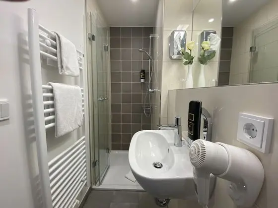 Standard Tek Kişilik Oda