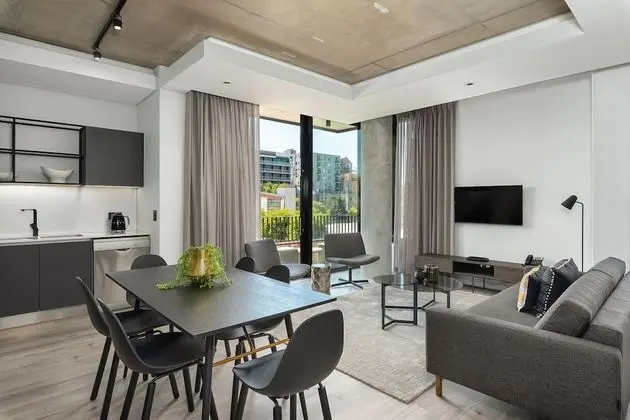 Business Apart Daire