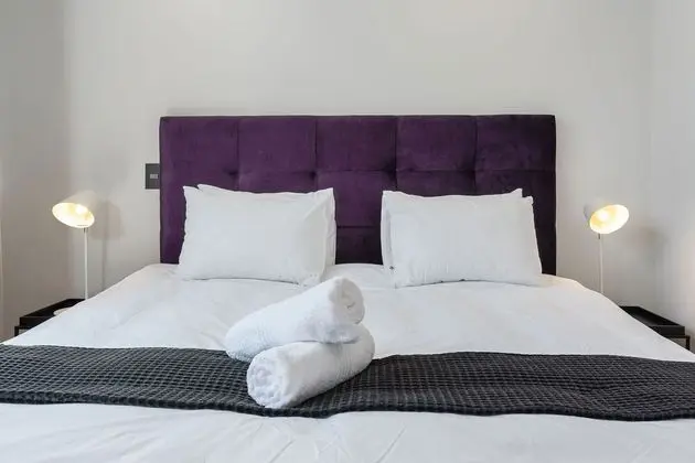 Business Apart Daire