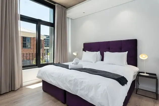 Business Apart Daire