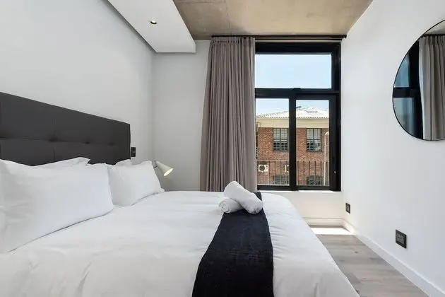 Business Apart Daire