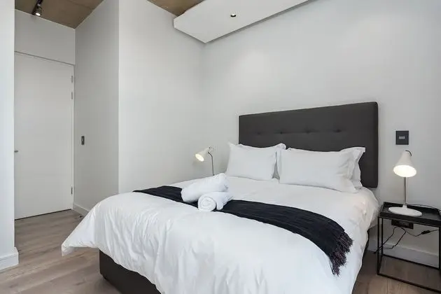 Business Apart Daire