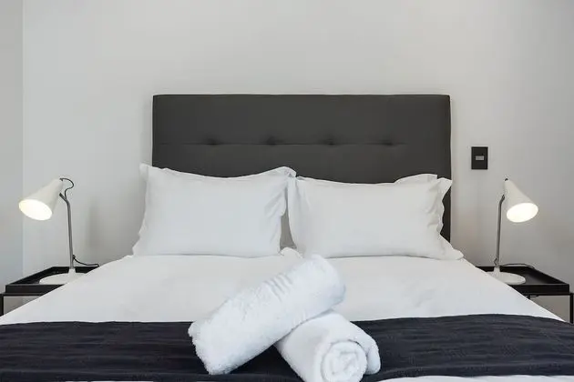 Business Apart Daire