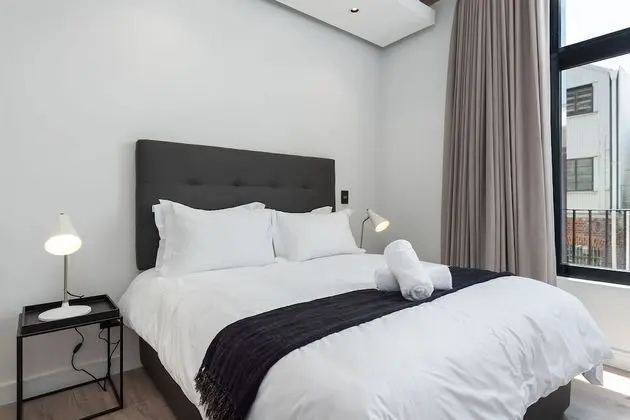 Business Apart Daire