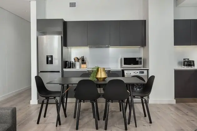 Business Apart Daire