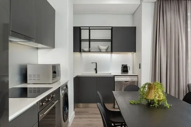 Business Apart Daire