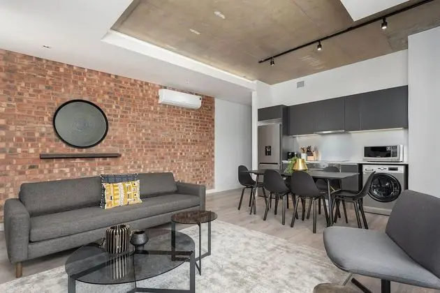 Business Apart Daire