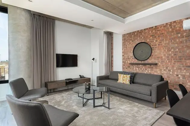 Business Apart Daire