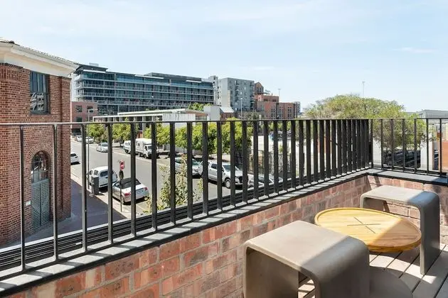 Business Apart Daire