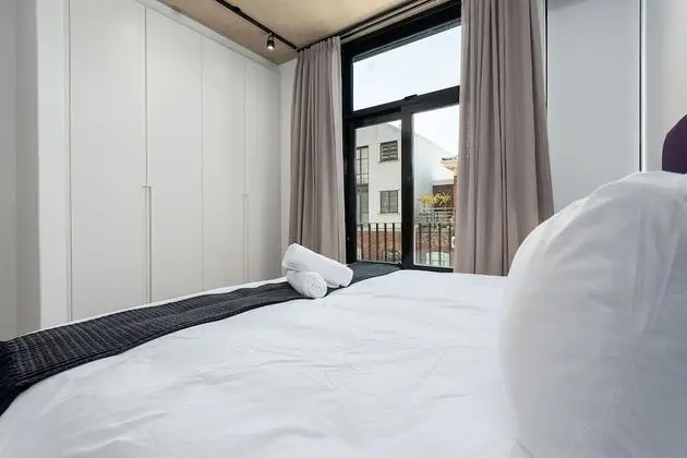 Business Apart Daire