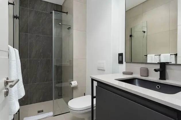 Business Apart Daire