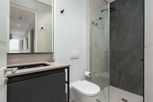 Business Apart Daire