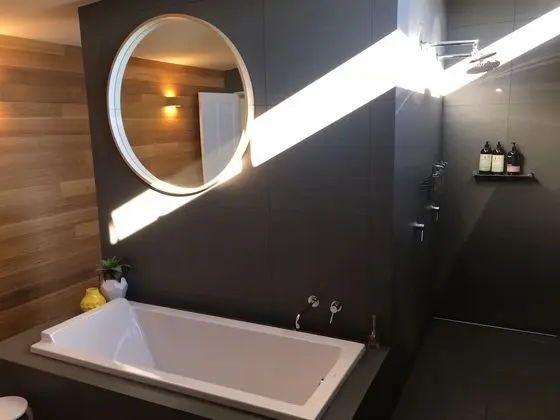 Executive Ev, 3 Yatak Odası, Sigara İçilmez