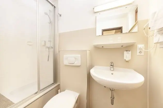 Comfort Dört Kişilik Oda