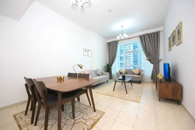 Executive Apart Daire, 2 Yatak Odası