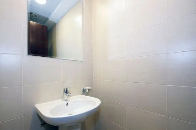 Executive Apart Daire, 2 Yatak Odası