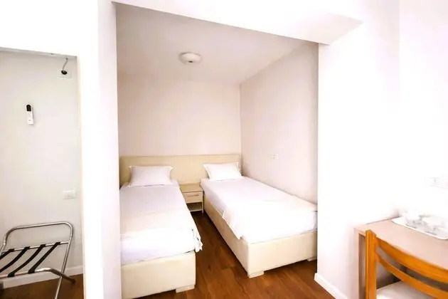 Standard İki Ayrı Yataklı Oda, 1 Yatak Odası, Engellilere Uygun, Şehir Manzaralı